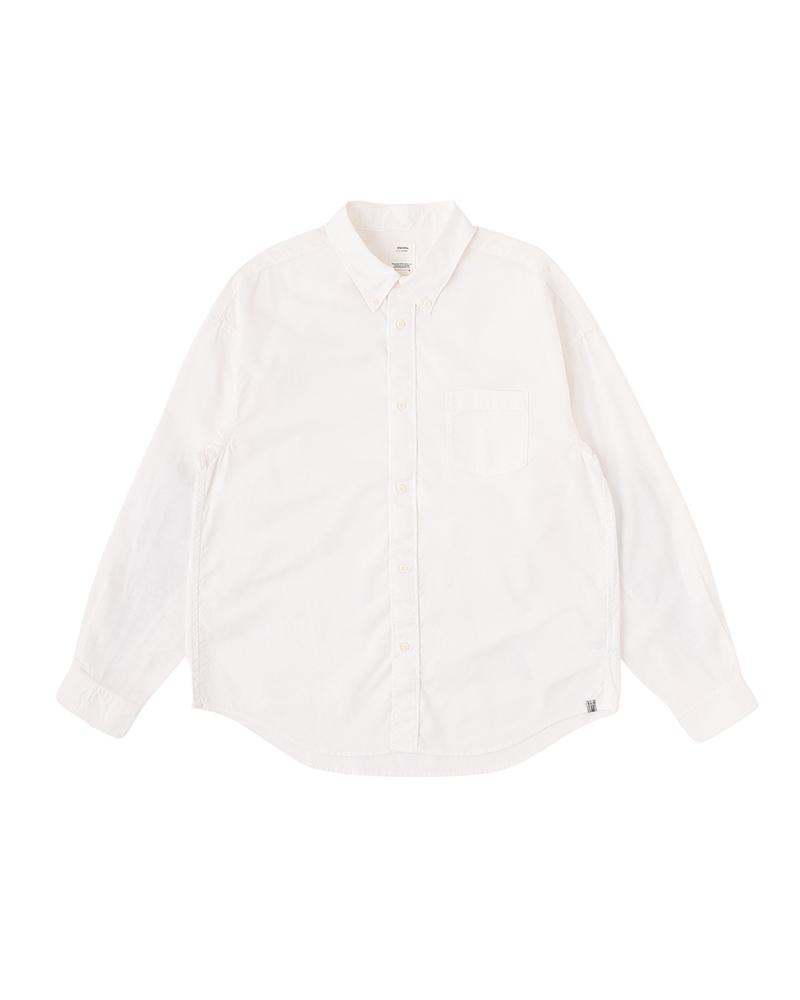 visvim LUNGTA HEART B.D. SHIRT LS | labiela.com